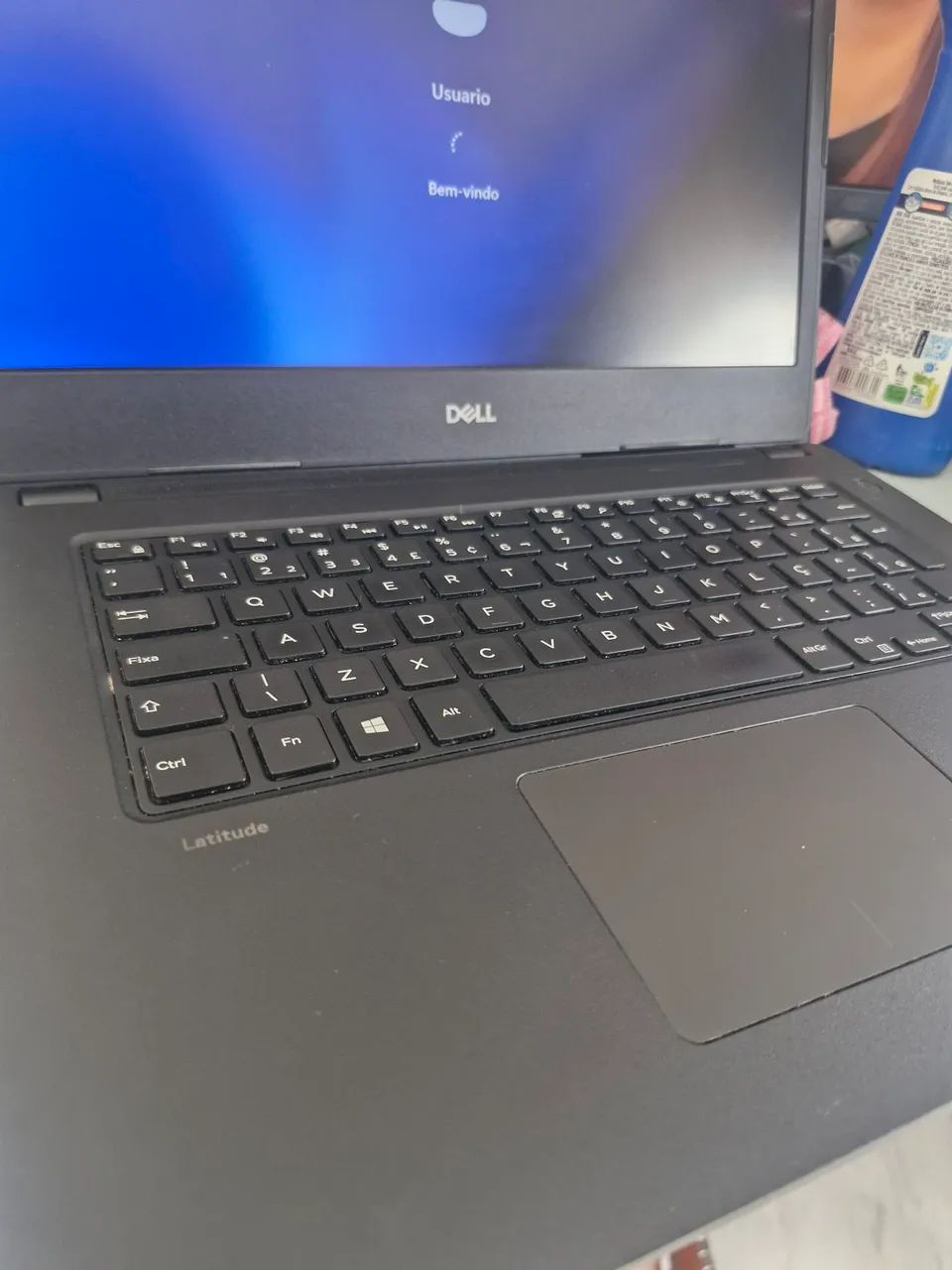 ? NOTEBOOK DELL LATITUDE 3470 | i5 6ª GERAÇÃO ? - Foto 2