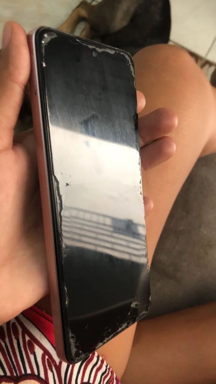 VENDO UM REALME C75X  - Foto 4