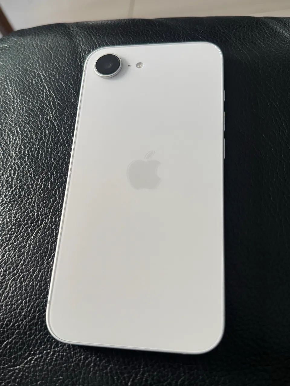 iPhone 16e 128GB nota fiscal