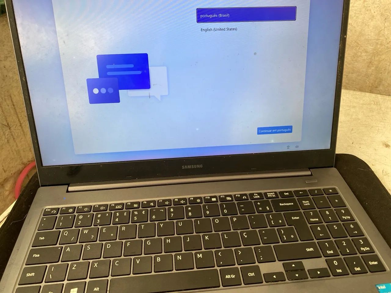 Samsung Book em Copacabana - Foto 3