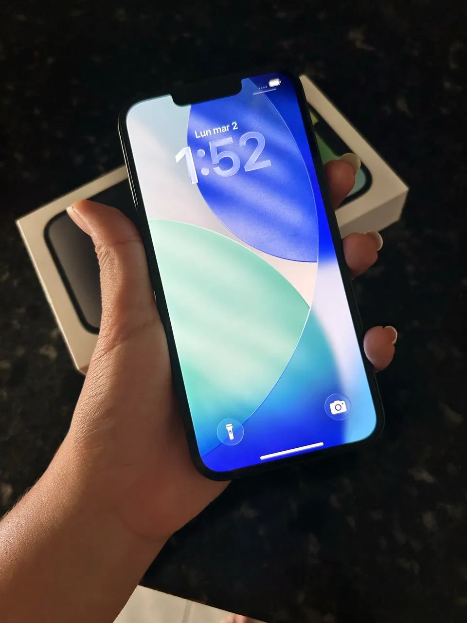 iPhone 13 128GB - Foto 3