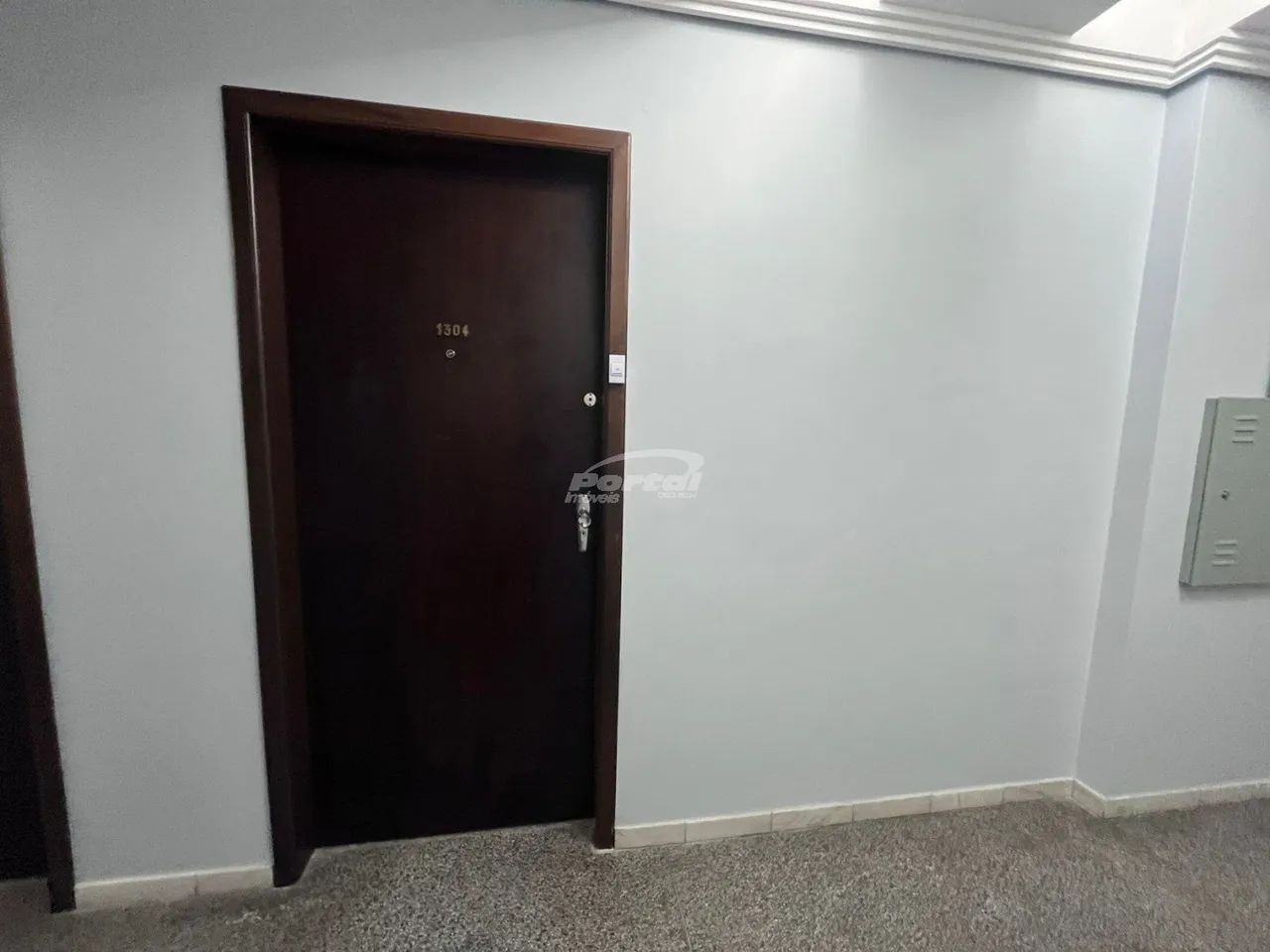 Excelente sala comercial, semi mobiliada, no Centro da cidade. - Foto 2
