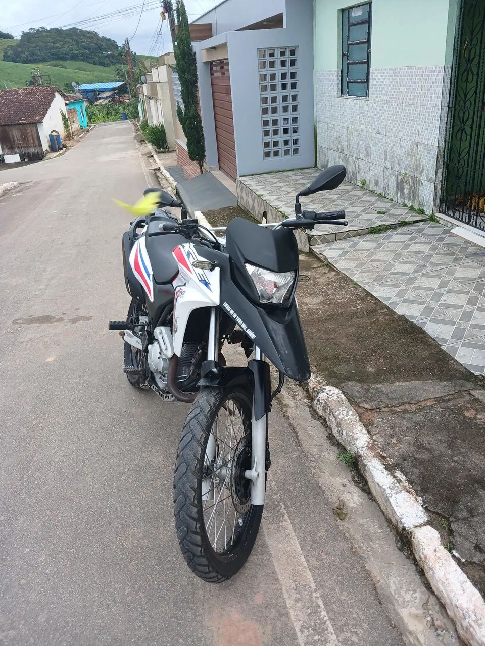 Xre 300 - Foto 4