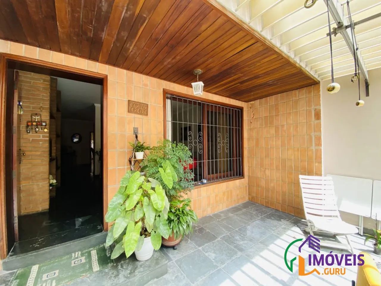 CASA ASSOBRADADA - POMPEIA - SP - Foto 2
