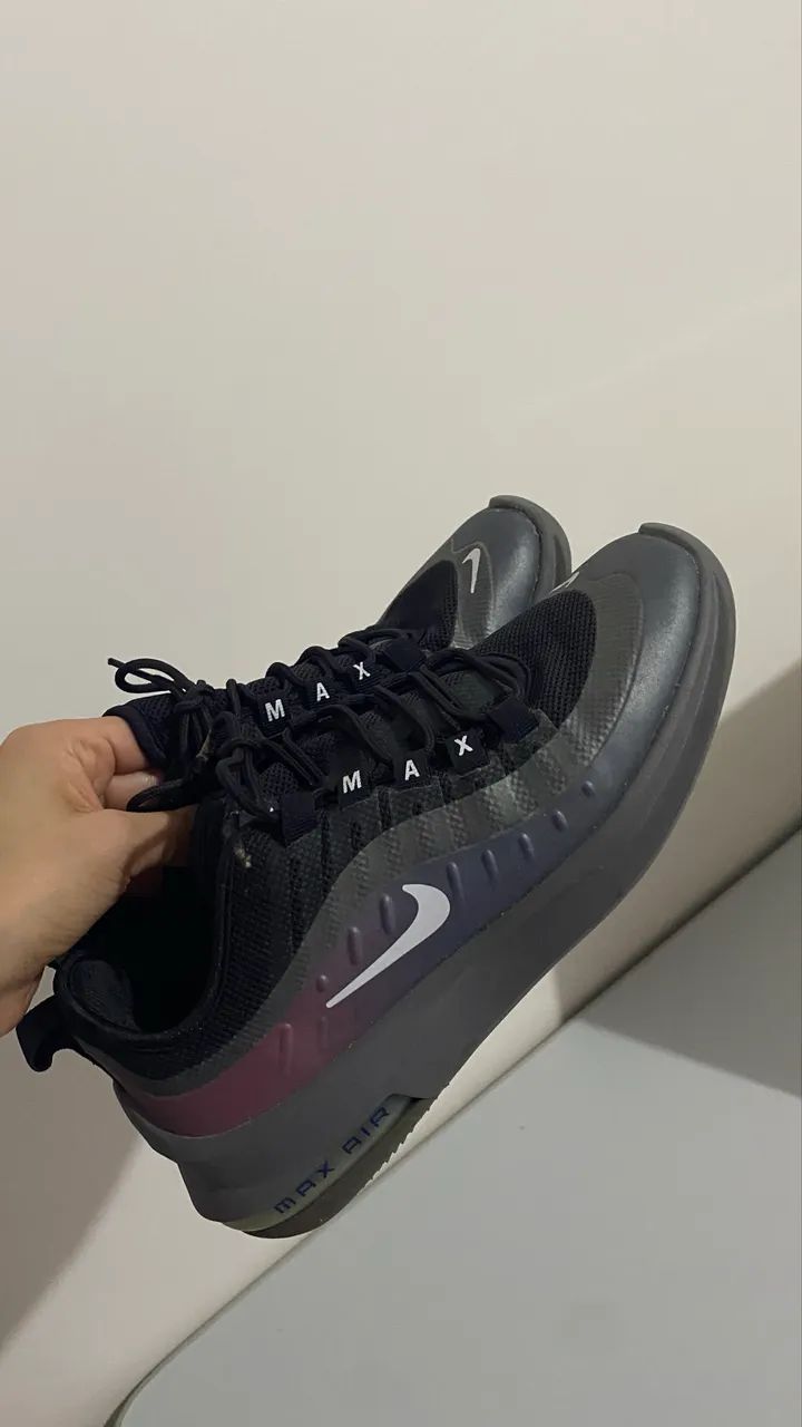 Nike Air Max Axis Premium 38 Seminovo - Foto 2