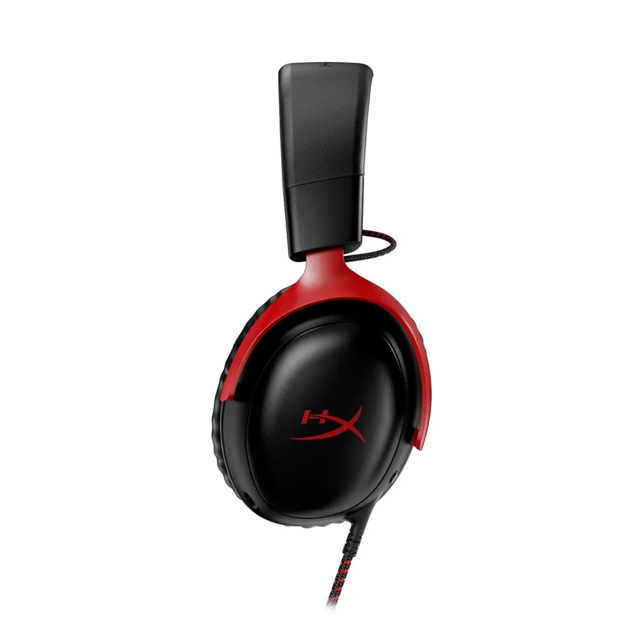 Headset HyperX Cloud III - Foto 2