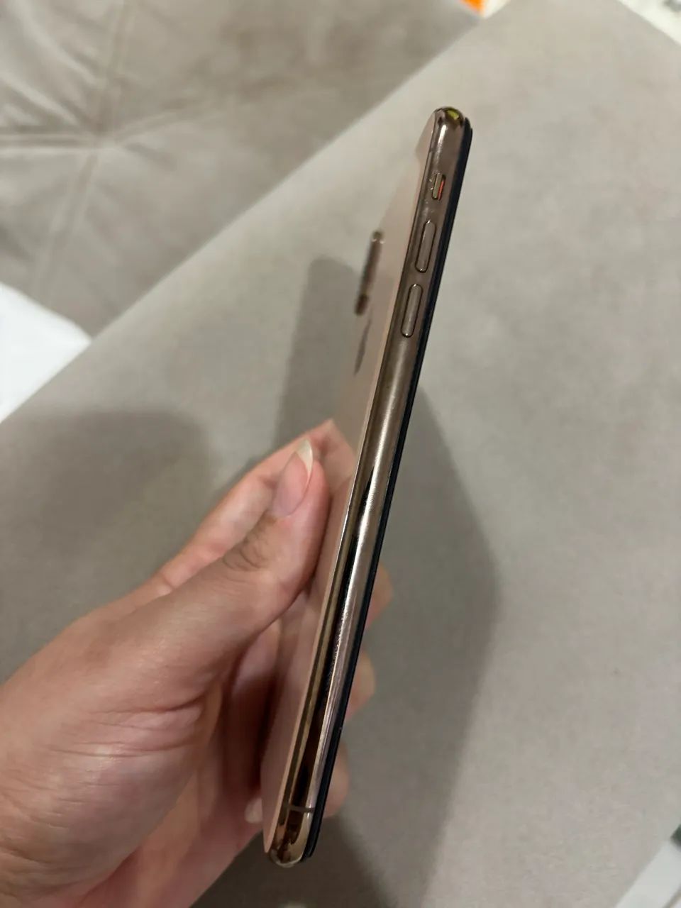 iPhone XS Max  - Foto 3