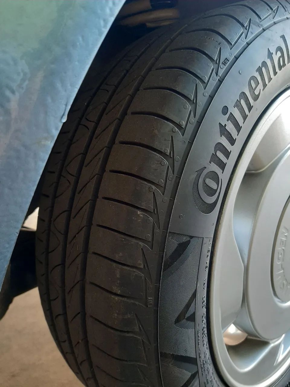 Pneus aro 14 - Foto 5