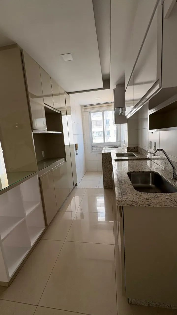 Residencial Praça Sudoeste - Foto 5