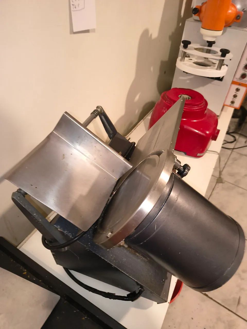 fatiador de frios - Foto 2