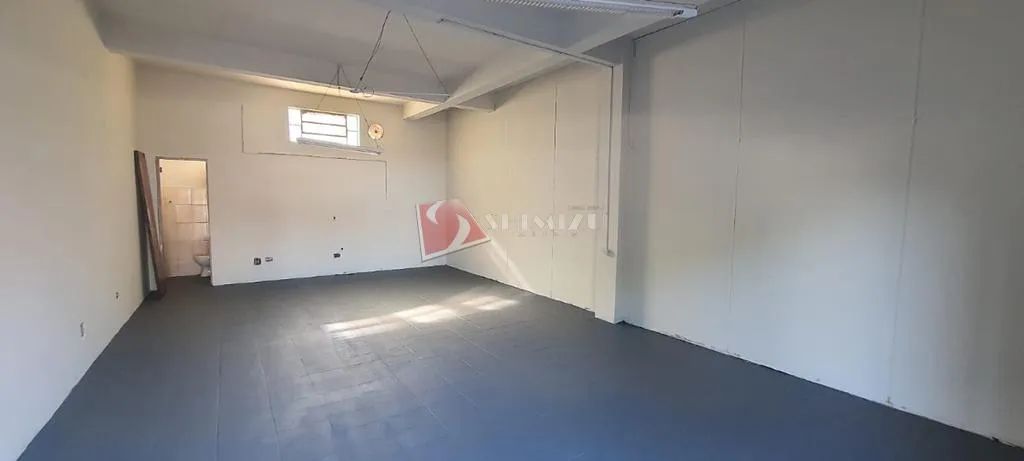 Sala para alugar em Maringá, Parque Residencial Cidade Nova, com 40 m² - Foto 2