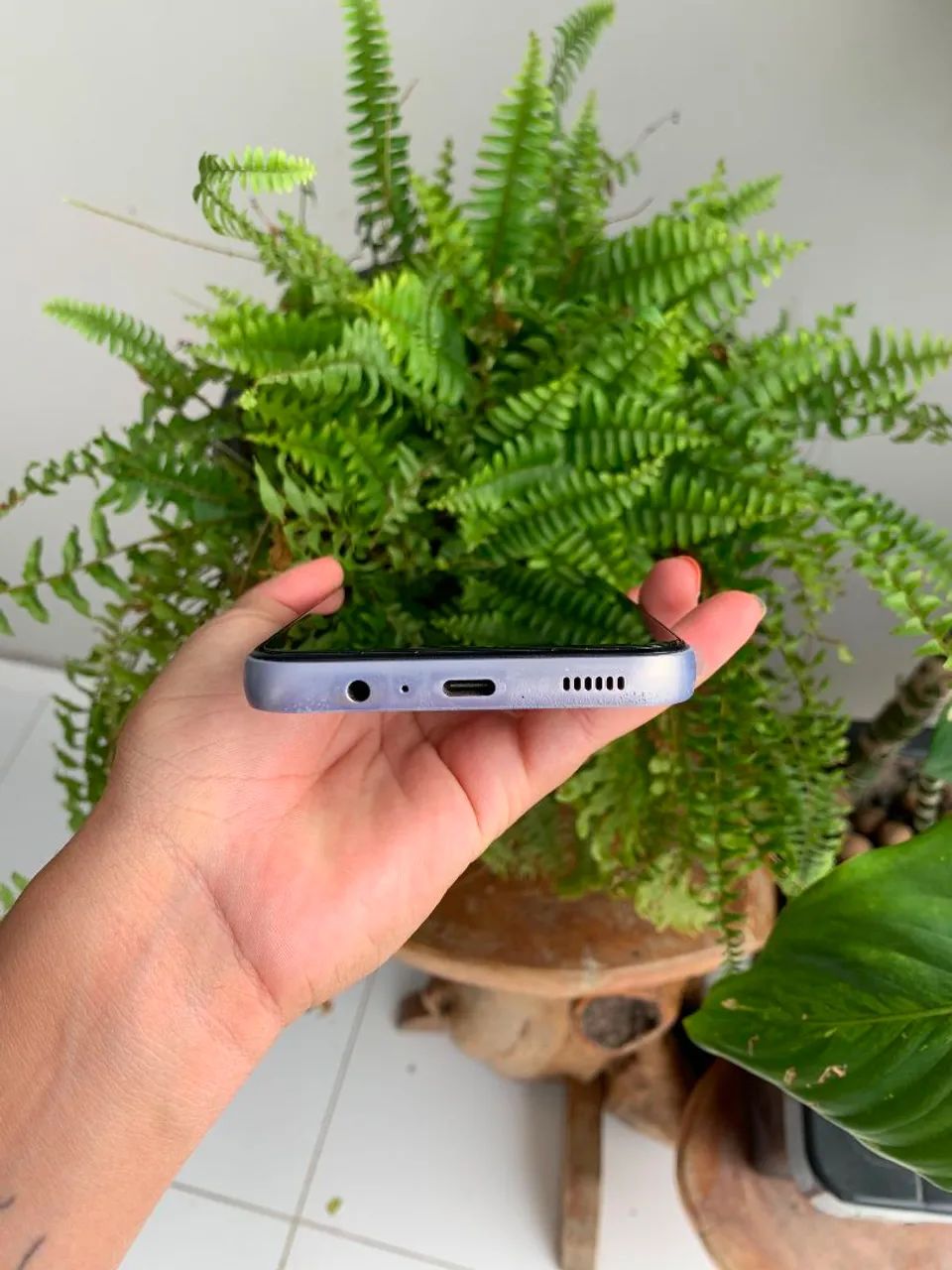 Sansung Galaxy A14 128 gb - Foto 5