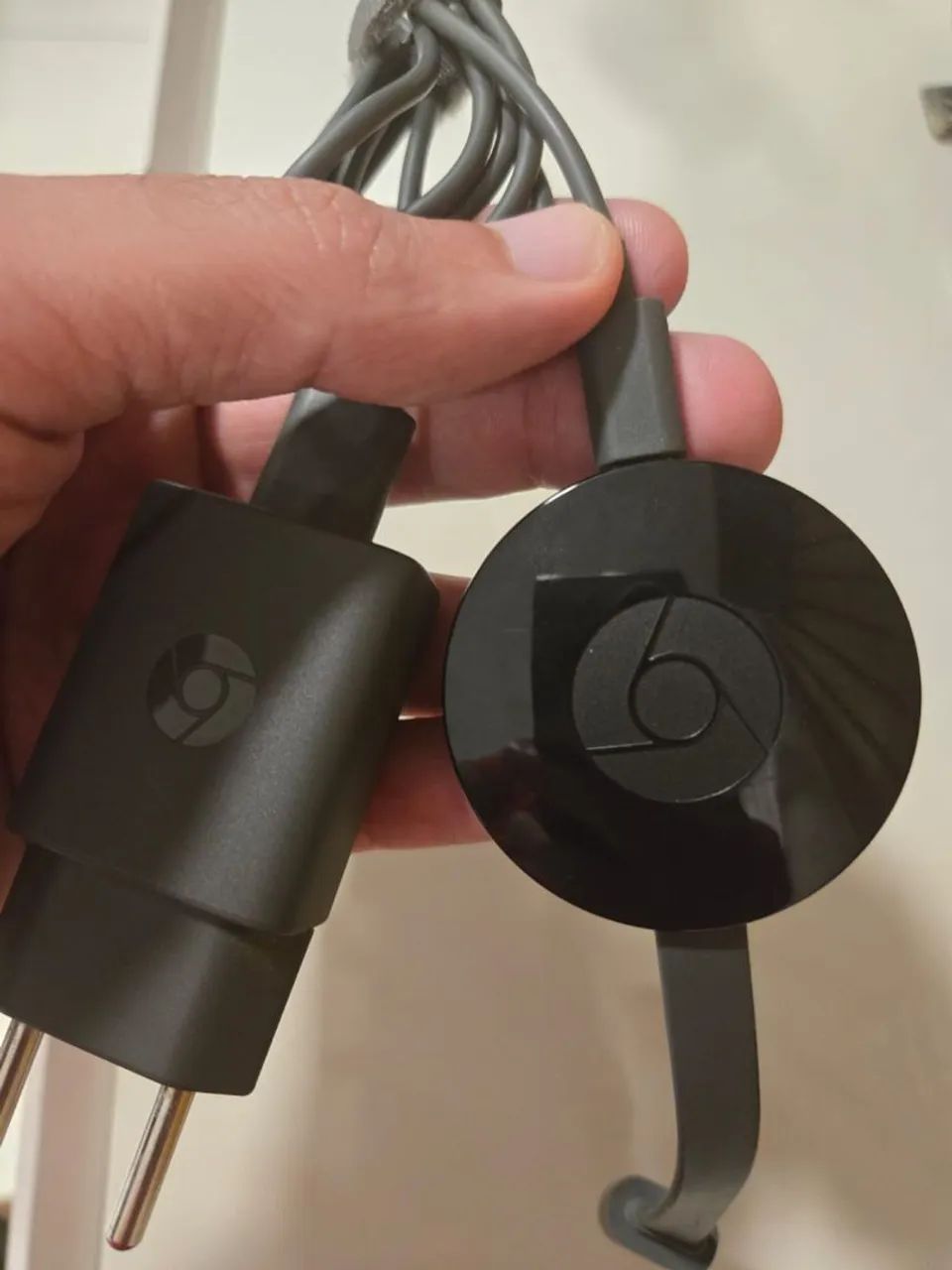 Chromecast 2 - Foto 2