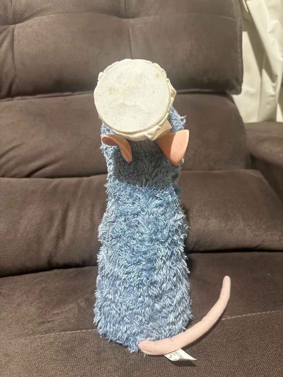 Ratatouille - Remy - Foto 2