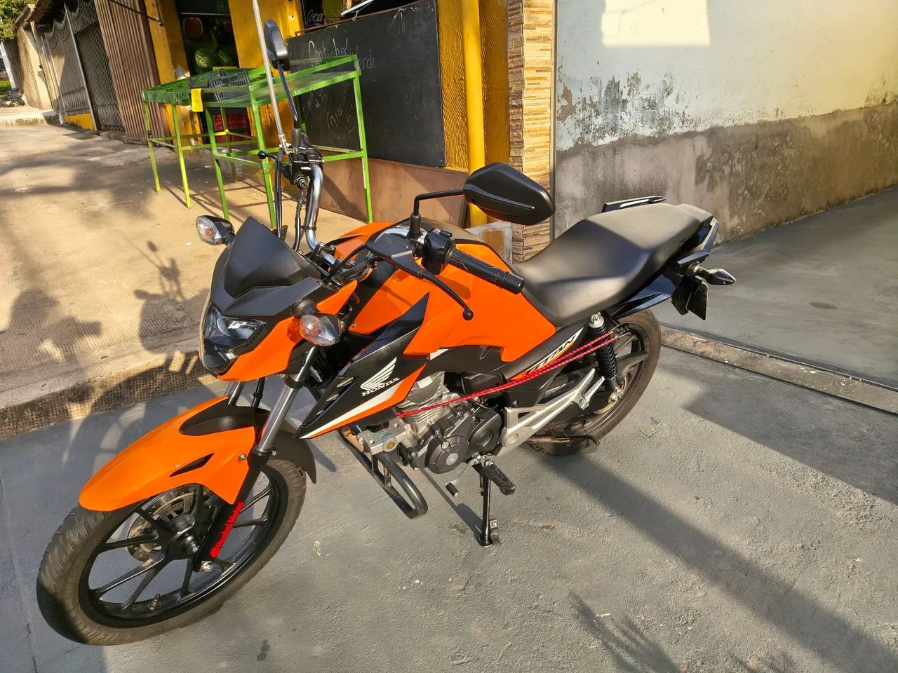 Titan 160  especial - Foto 2