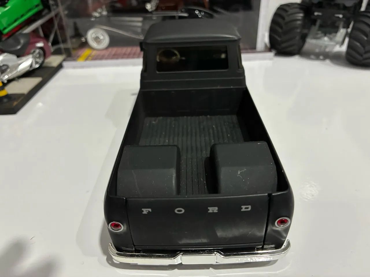 Miniatura Ford ecoline  - Foto 4
