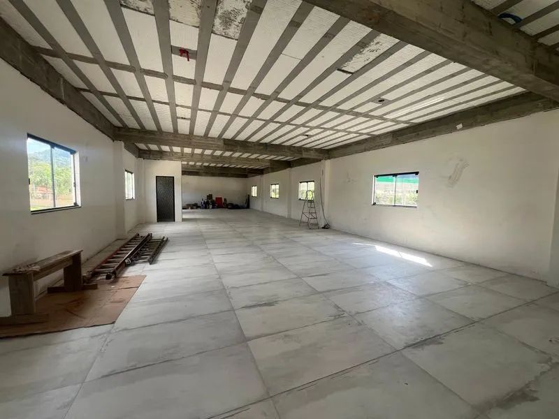 Sala comercial BENEDITO NOVO - SC - Foto 2