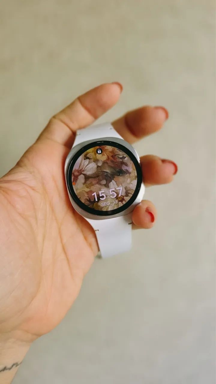 Galaxy Watch 8