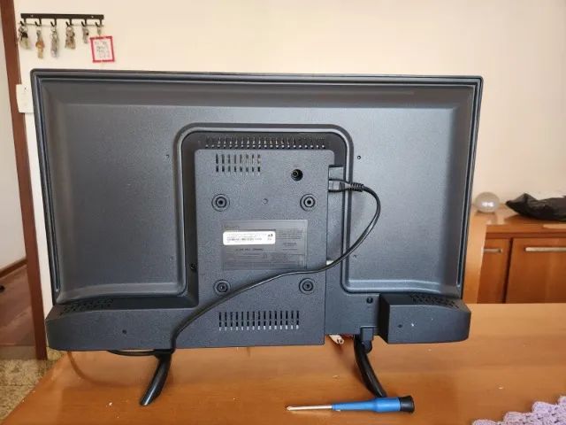 Smart Tv De 24 Philco - Foto 3