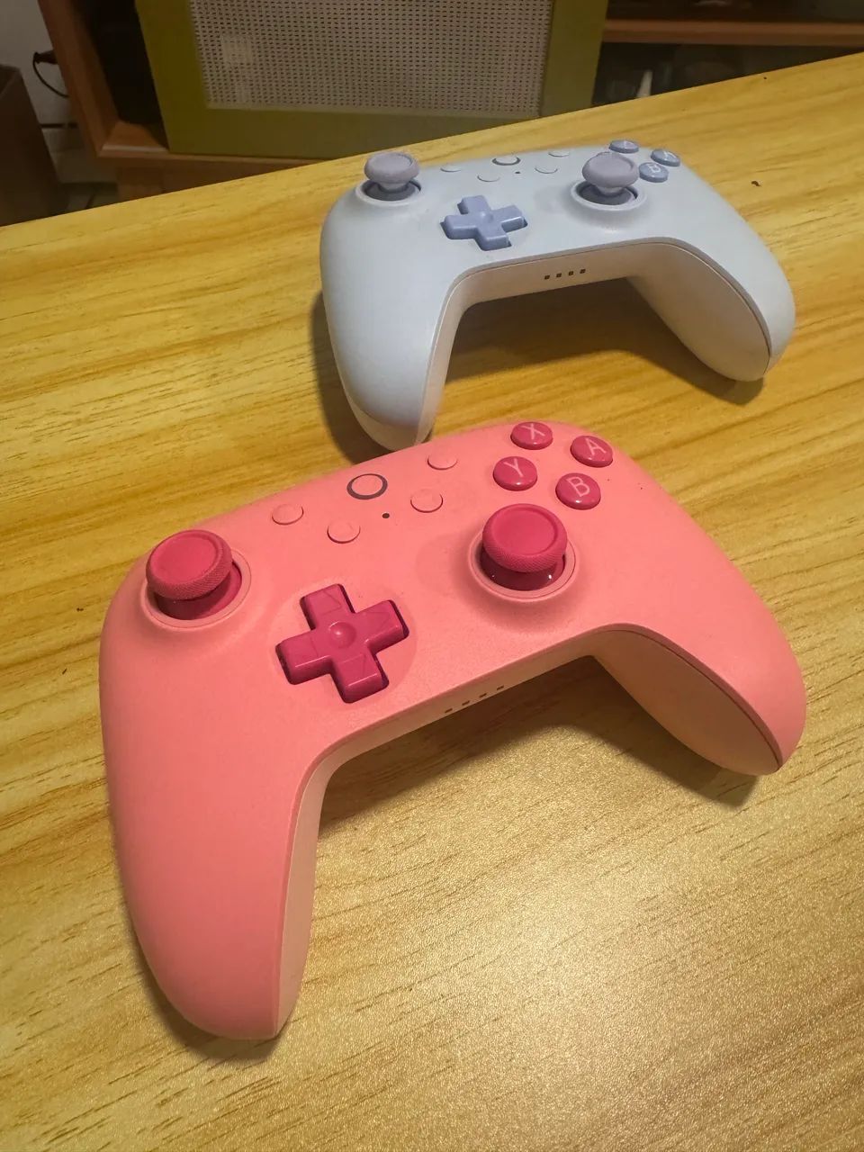 Controle Bluetooth 8bitdo ultimate 2c - Foto 2