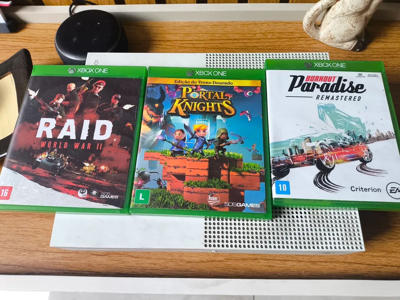 Xbox One 1Tb - Foto 3