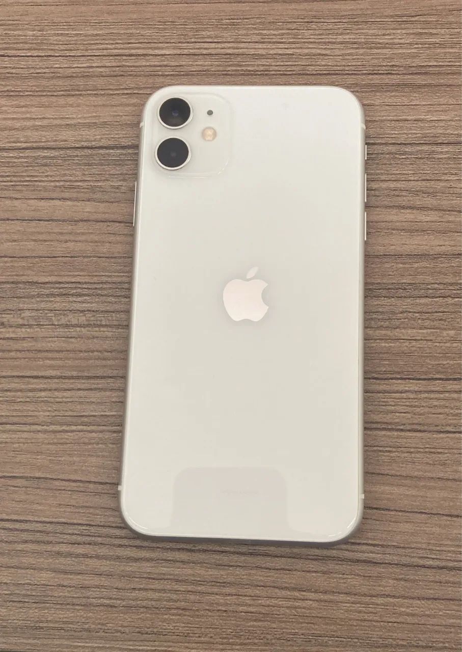 Iphone 12 Branco 64GB VENDO NEGOCIO - Foto 3