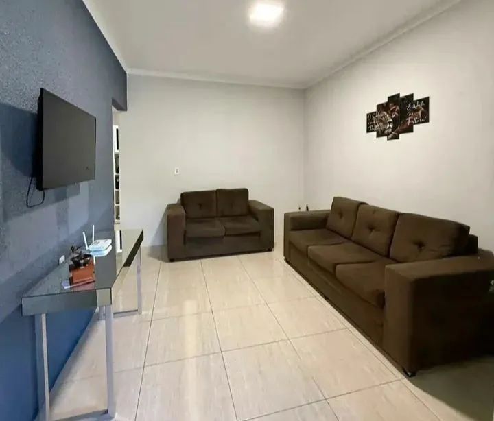 Casa na terra firme - Foto 4