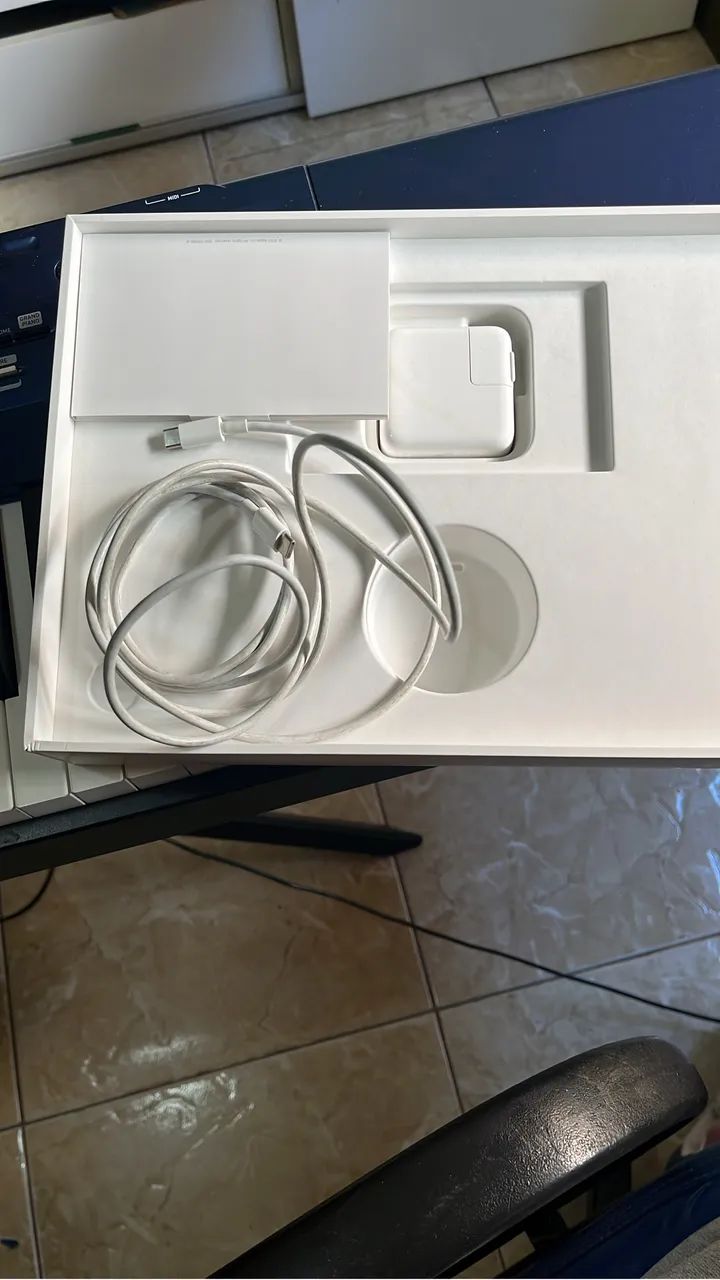 Macbook Air M1 256gb/8gb ram - Foto 3