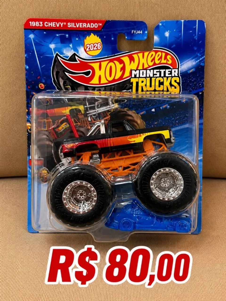 Hotwheels