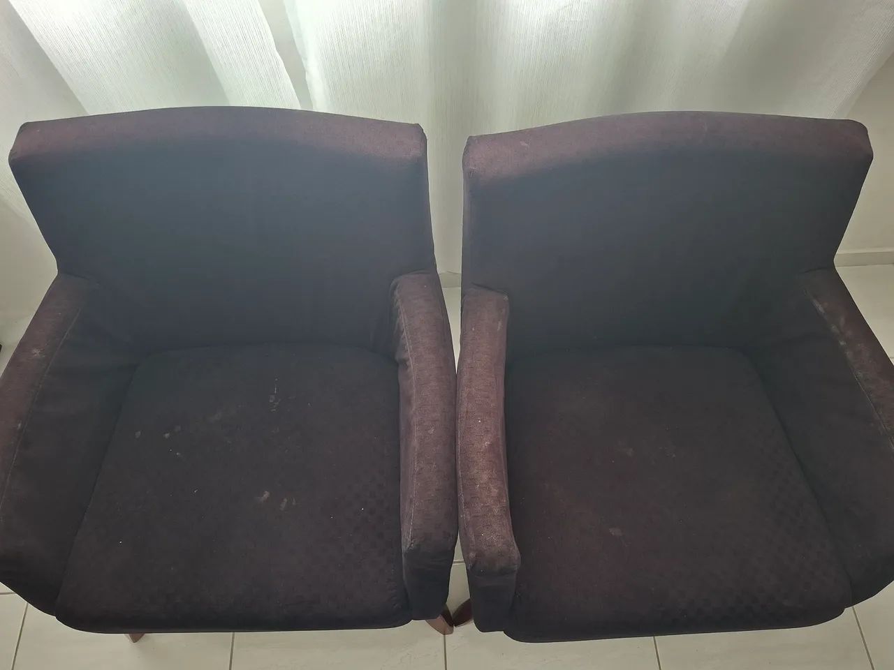 Poltronas  - Foto 2