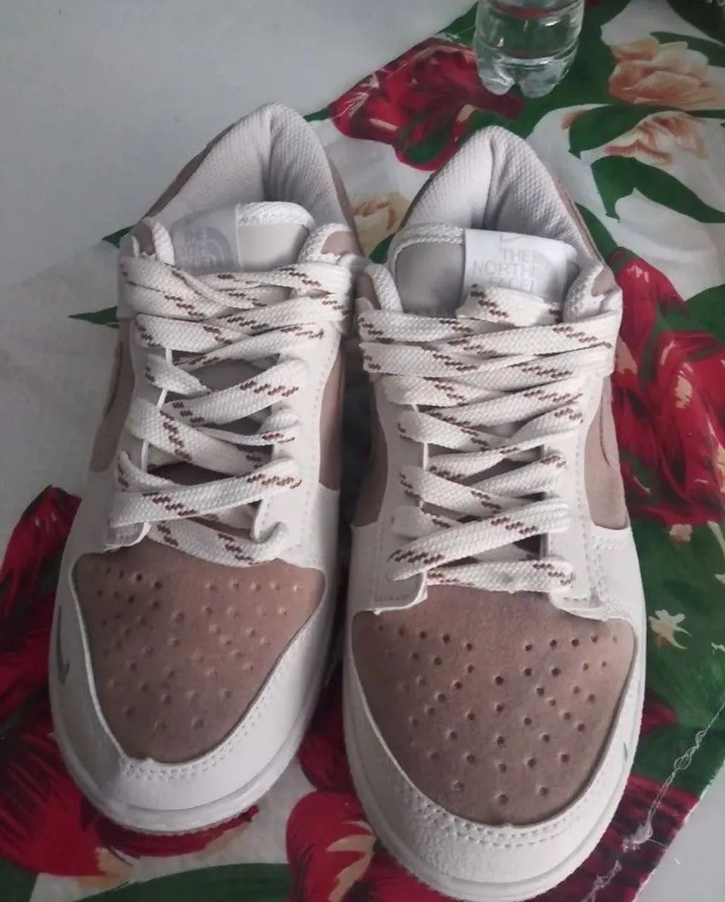 2 pares de tênis n37