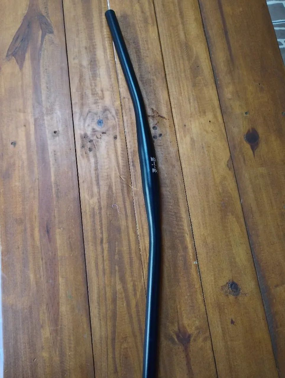 Guidão bicicleta 70 cm alumínio