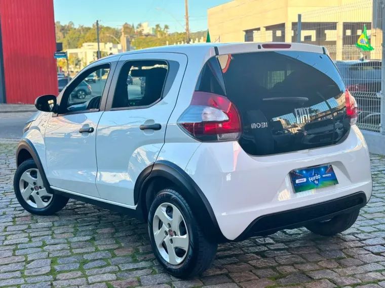 Fiat Mobi Like ON 1.0 Fire Flex 5P. 2023 - Foto 2