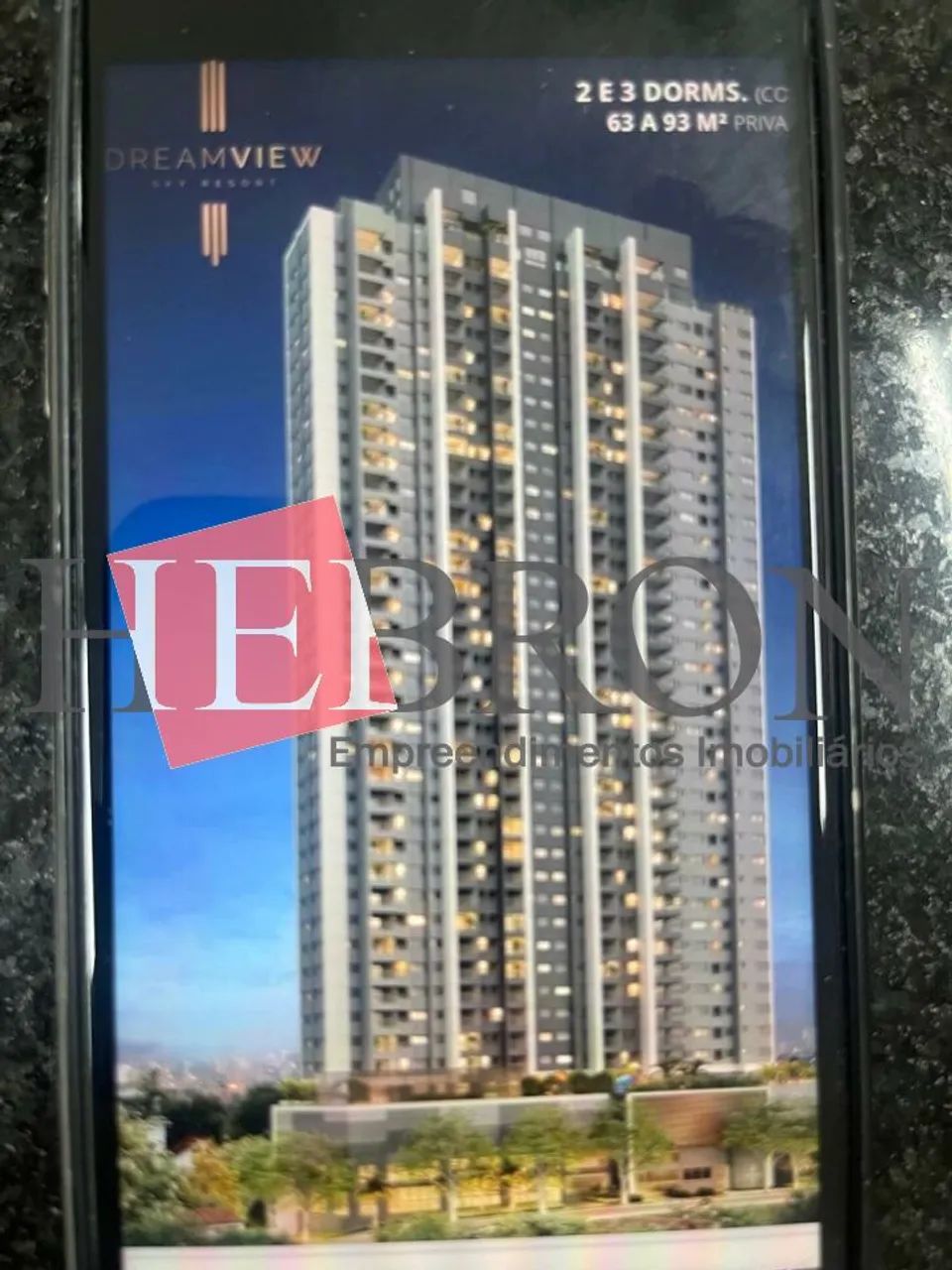 Apartamento novo para venda localizado na Vila Prudente !!