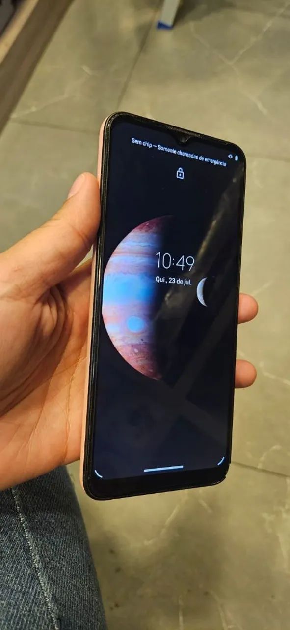Moto g9 play