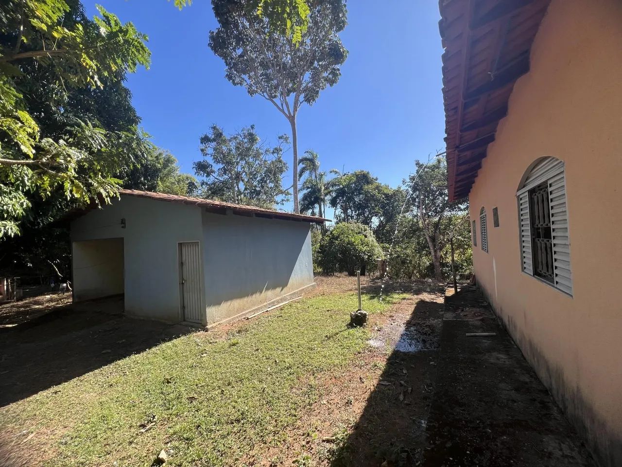 Oportunidade única! Chácara rural - Foto 2