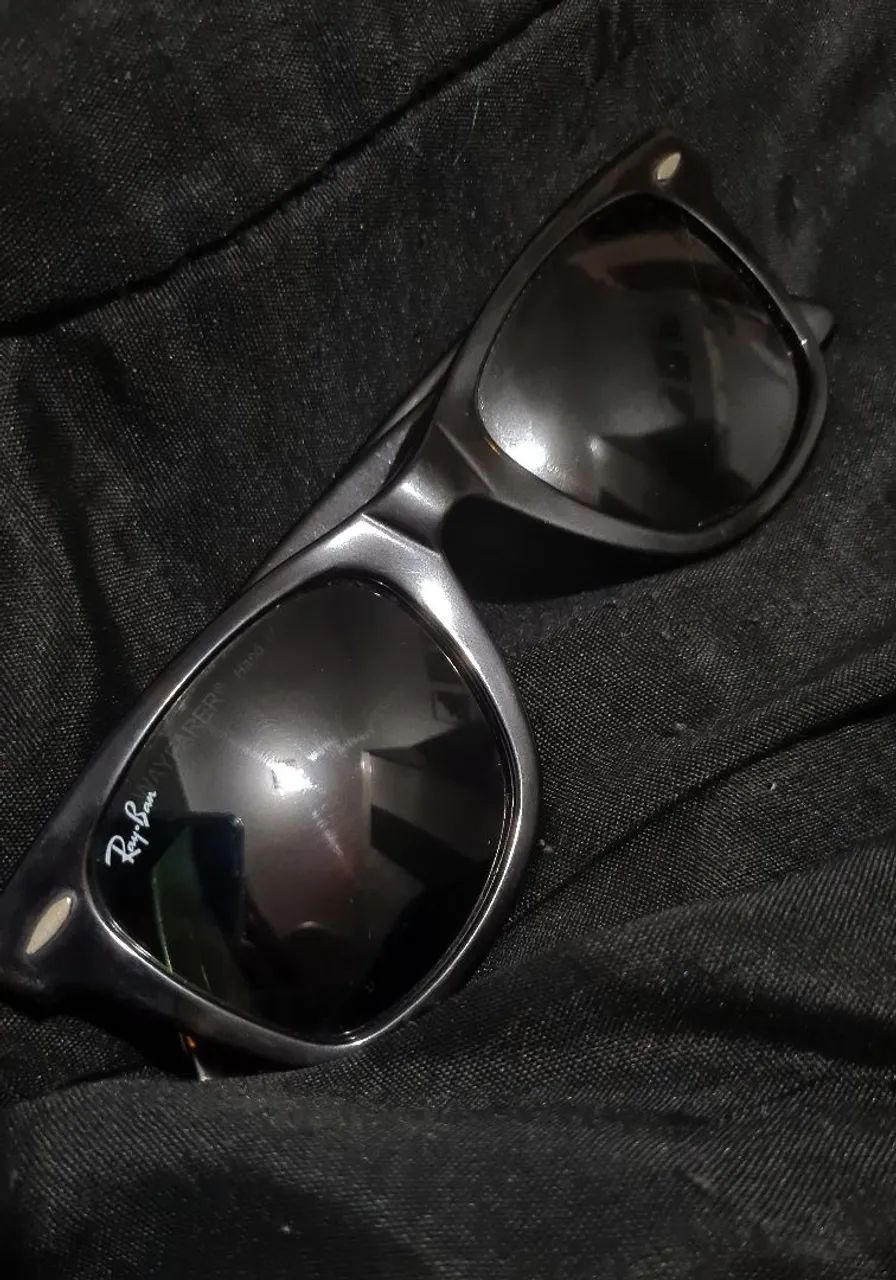 Óculos RayBan Wayfarer Classic RB2140 - Foto 2