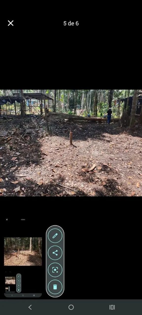 Terreno  - Foto 2