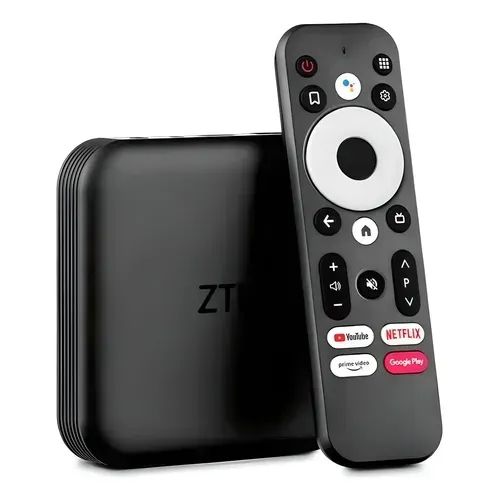 tv box zte