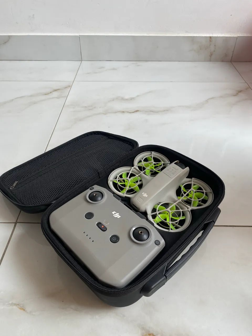 DJI neo  - Foto 4