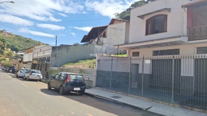 Terreno - Juiz de Fora MG
