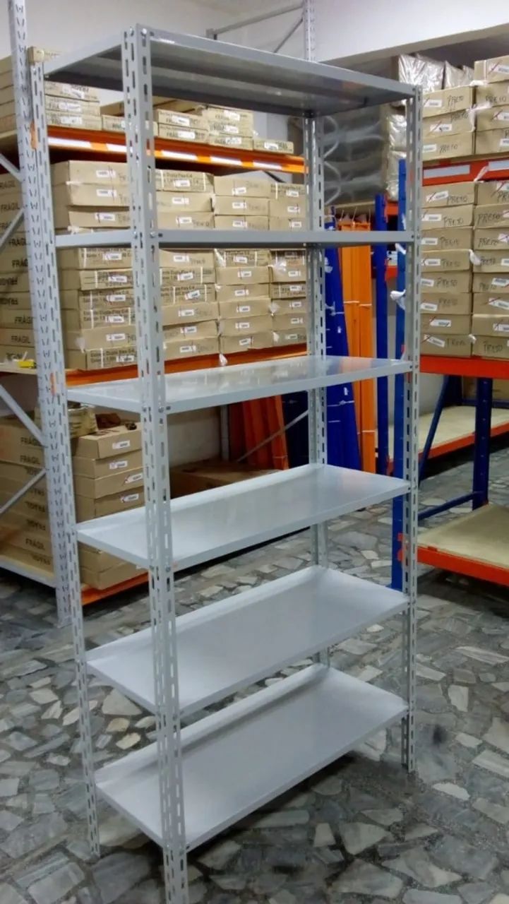 Estante  - Foto 5