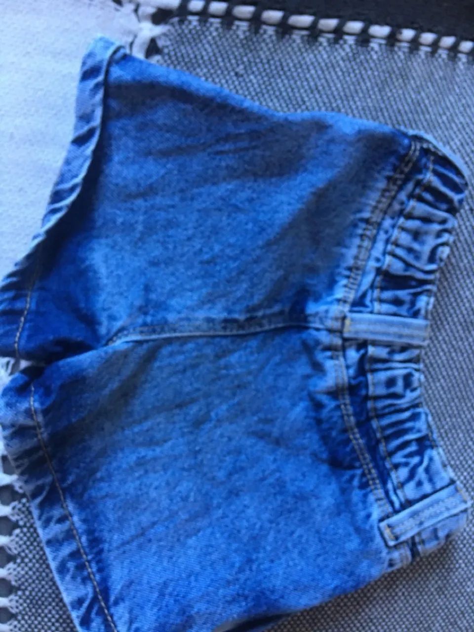 SHORT SAIA INFANTIL  - Foto 2