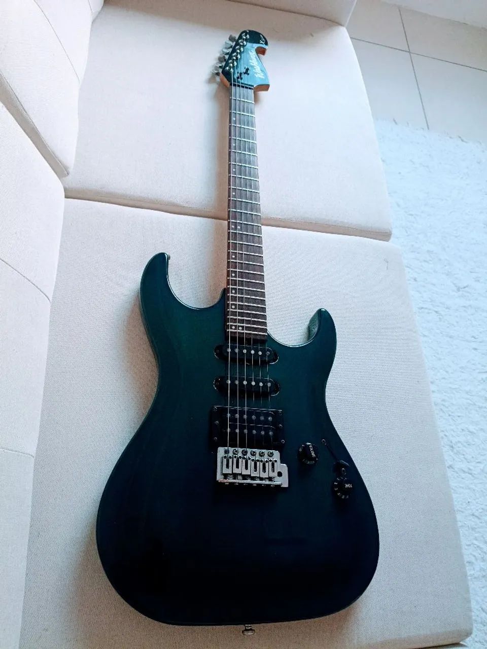 Guitarra  - Foto 3
