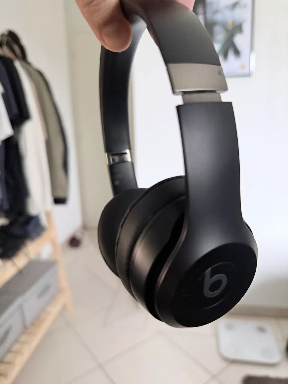 Beats Solo 4