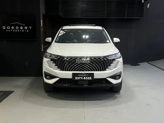 GWM Haval H6 Premium HEV 2025 - Foto 2