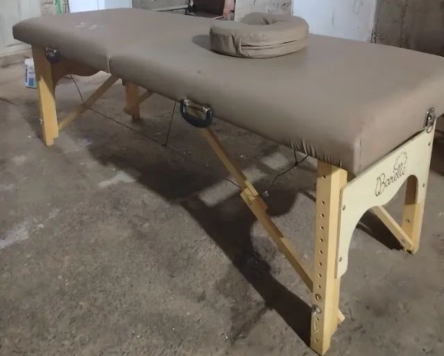 Vendo Maca e Ultrassom para fisioterapia  - Foto 4