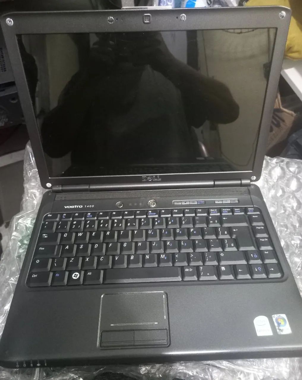 Notebook Dell Vostro 1400 - Foto 2
