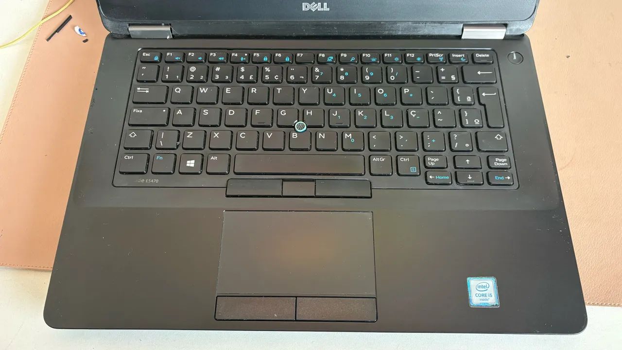 Notebook DELL i5 TOP  - Foto 2