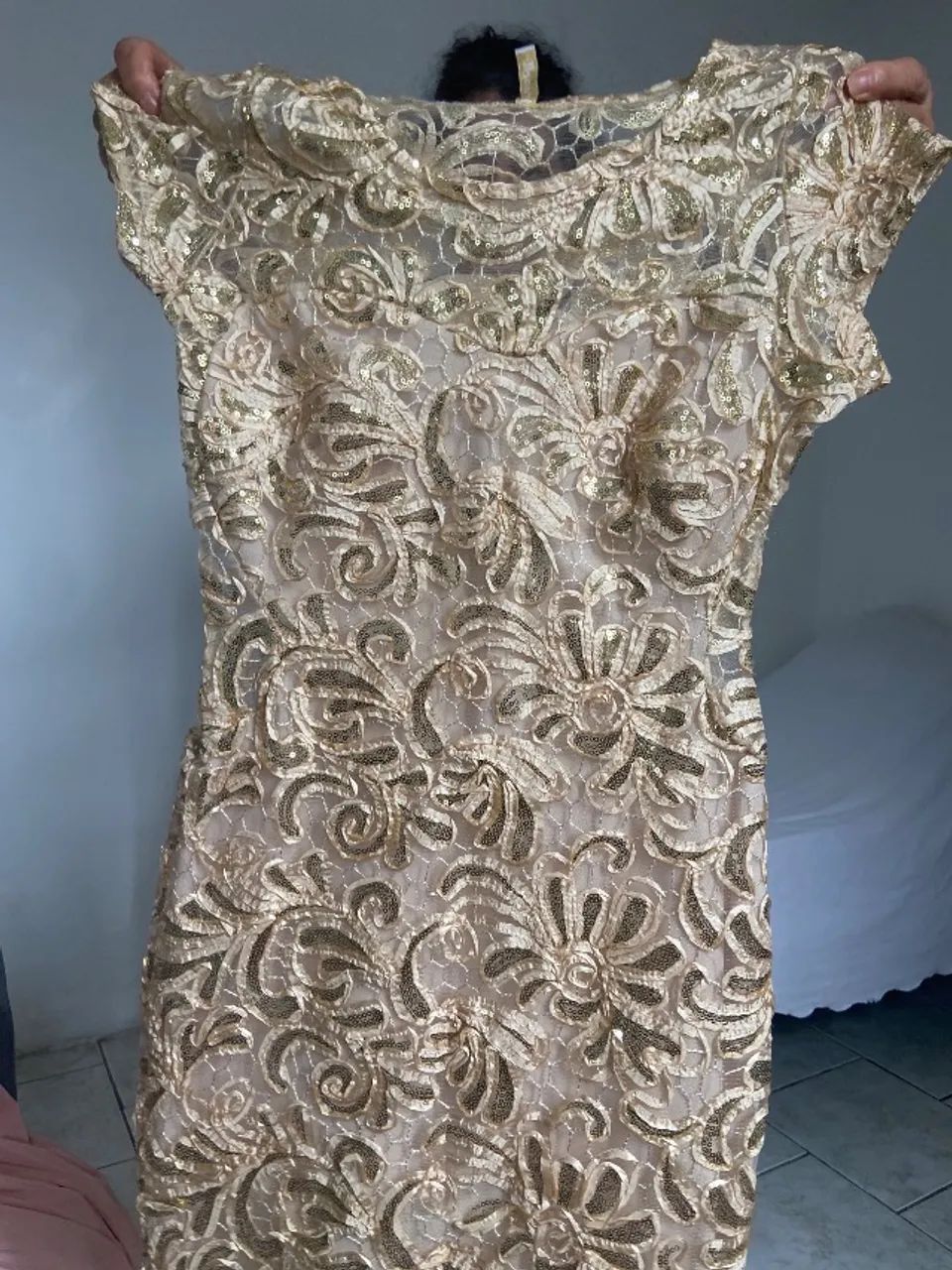Vestido de festa - Foto 3